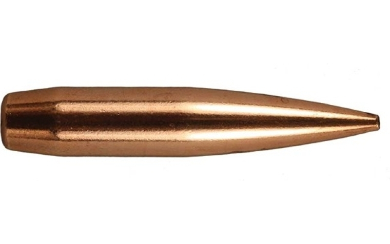 Berger Bullets 30 caliber (0.308'') 230gr hybrid boat tail 250/box
