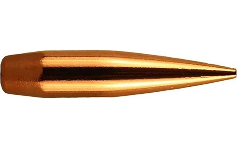 Berger Bullets 338 caliber (0.338'') 250gr hybrid otm tactical 100/box