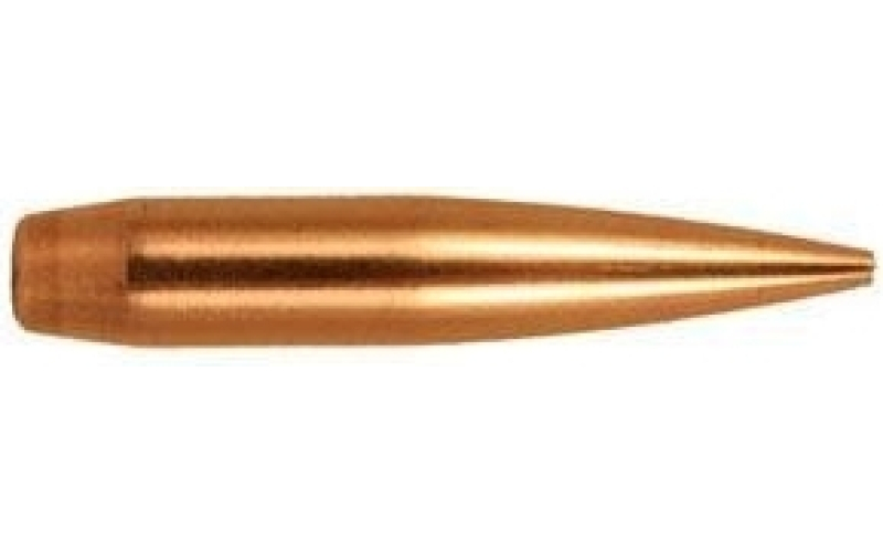 6mm 115gr hunting vld