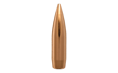 Berger Bullets Classic Hunter,  .243 Diameter, 6MM/243 Winchester, 95 Grain, Boat Tail Hollow Point, 100 CountLead and Copper, 100 Count 24570