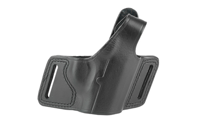 Bianchi Model #5 Holster, Fits 1911 With 3-5" Barrel, Right Hand, Black 15714