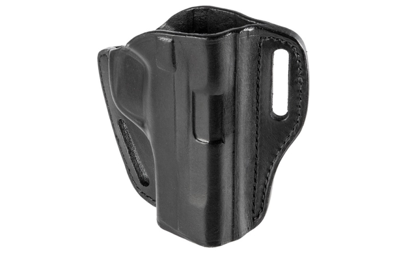 Bianchi #58 p.i. belt slide s&w m&p 9/40/45 black rh
