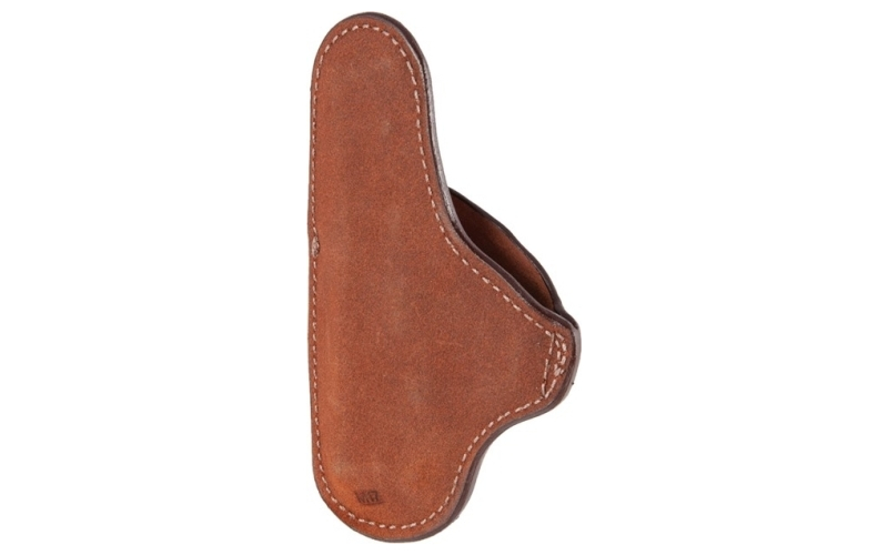 Bianchi #100 professional iwb s&w m&p shield 9/40 tan rh