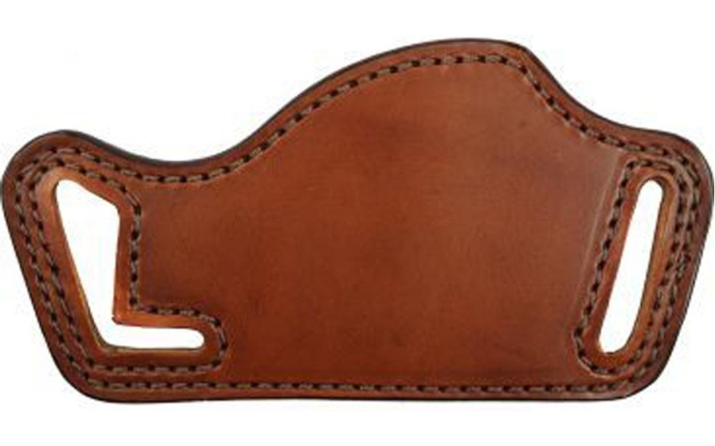 #101 foldaway rh sz10 & 16 tan colt commander officers acp & spr 9/40
