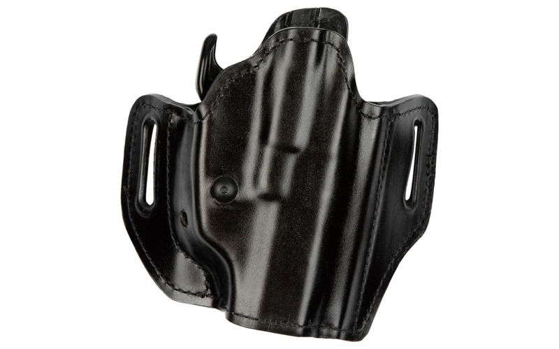 126gls assent pro-fit rh blk s750 ber 92 cz p-09 xdm ppq m2 p320/220