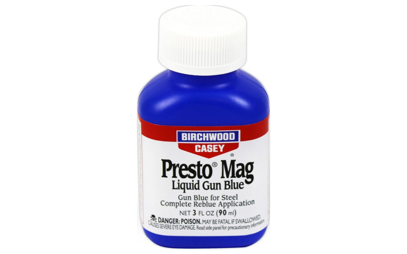 B/C PRESTO MAG GUN BLUE 3OZ