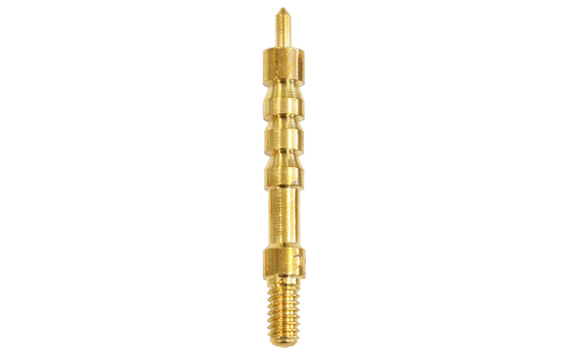 Birchwood Casey Brass Push Jag, .264/6.5MM BC-41353