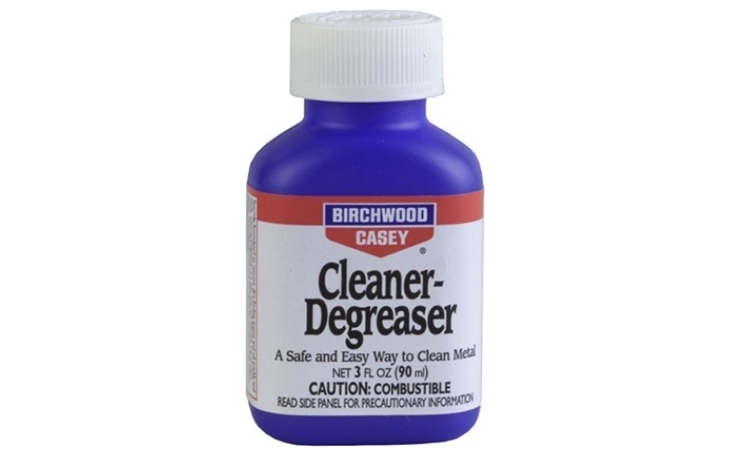 Birchwood Casey 3 oz. bottle