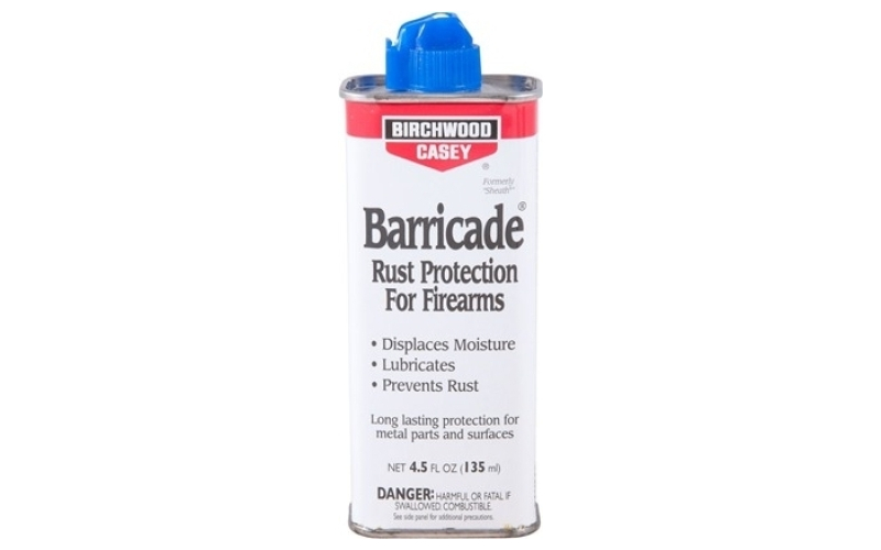 Birchwood Casey 4 1/2 oz. barricade