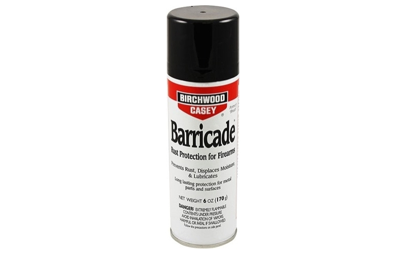 Birchwood Casey 6 oz. barricade