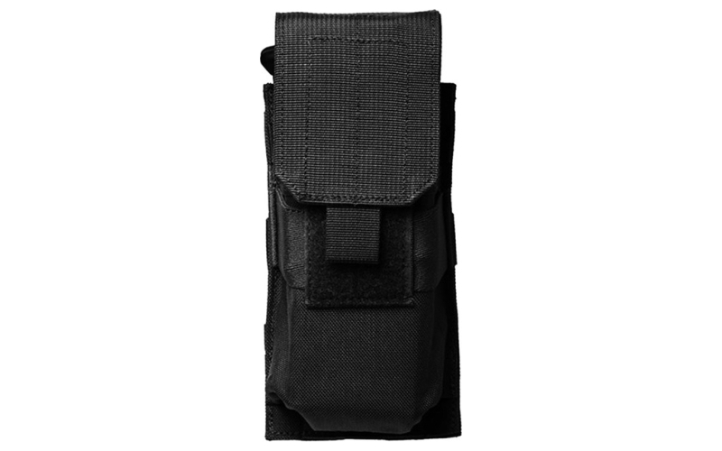 BLACKHAWK Ar-15 double mag pouch, black