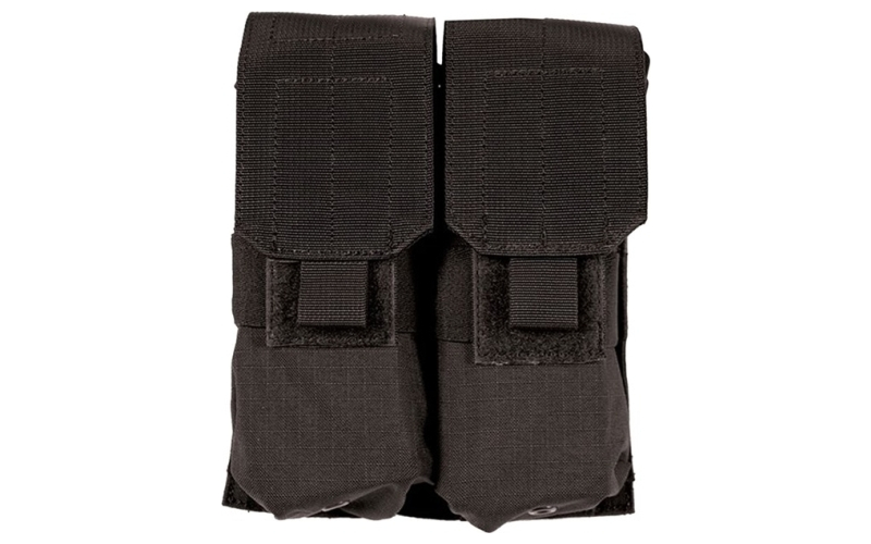 BLACKHAWK Ar-15 double mag pouch, black