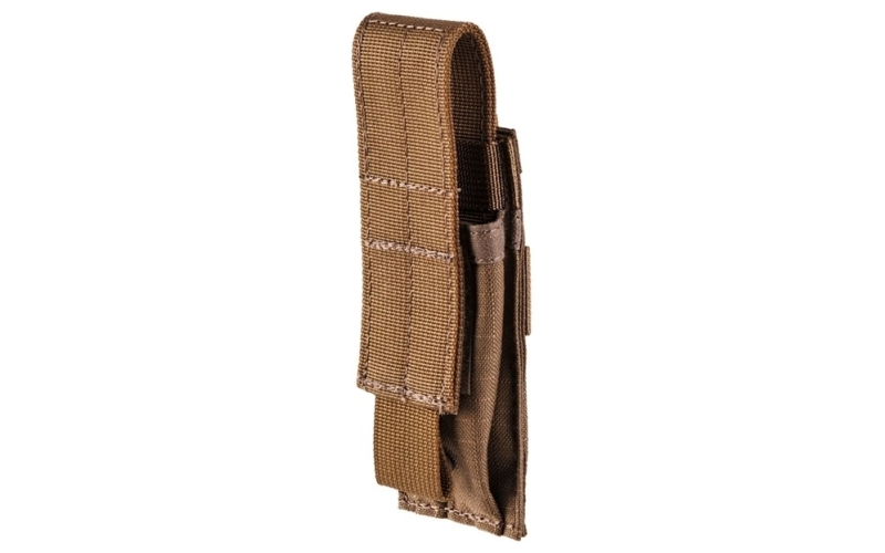 BLACKHAWK Single pistol mag pouch, coyote tan