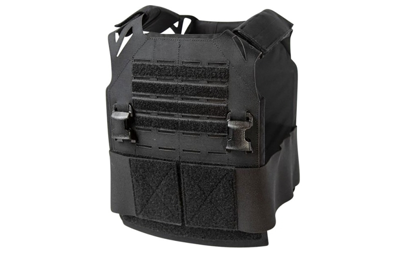 BLACKHAWK Foundation series plate carrier small/medium black