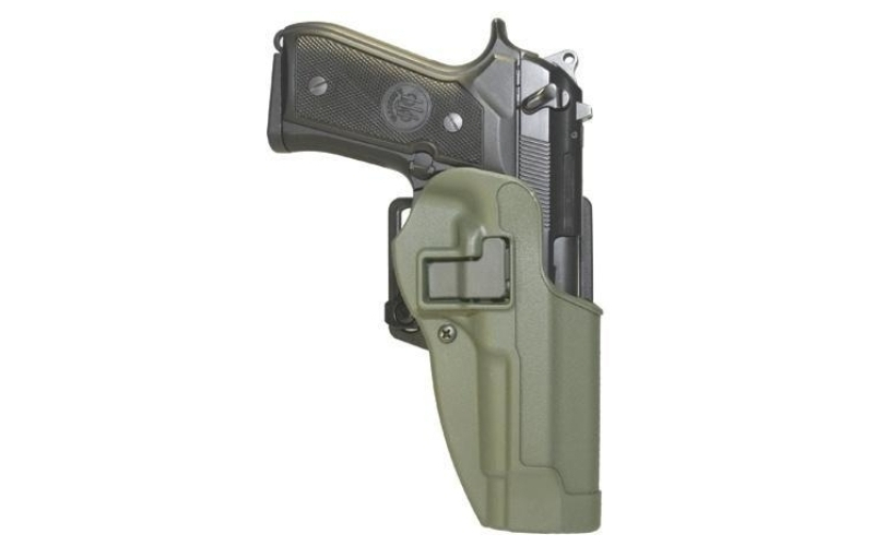 Cqc serpa follage green rh beretta 92 & 96