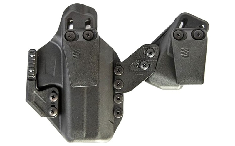 BLACKHAWK Glock~ 17/22/31 holster, black
