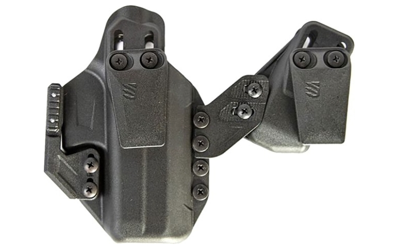 BLACKHAWK Ruger~ ec9/lc9/lc380 holster, black