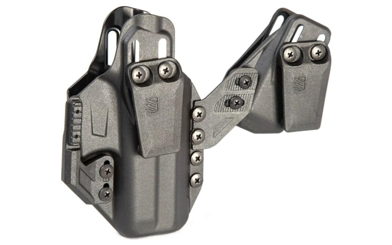 Stache iwb sig p320 prem kit bk sig p320/m17 box