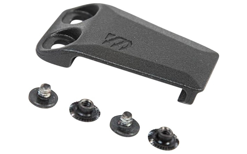 BLACKHAWK Stache iwb belt clip 1.5'' black
