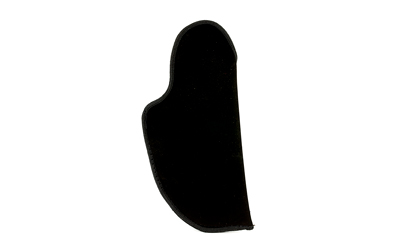 BLACKHAWK Inside the Pant Holster, Size 1, Fits Medium Automatic Pistol With 3-4" Barrel, Left Hand, Black 73IP01BK-L
