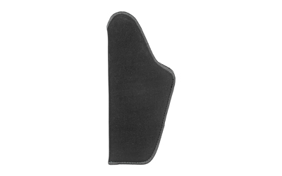BLACKHAWK Inside-the-Pants Holster, Size 3, Fits Large Automatic Pistol with 4.5-5" Barrel, Right Hand, Black 73IP03BK