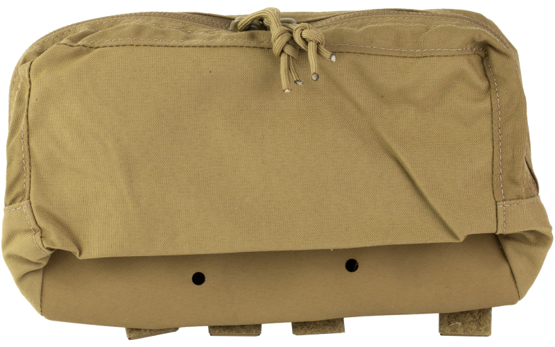 BL FORCE MED HRZ UTILITY POUCH CB