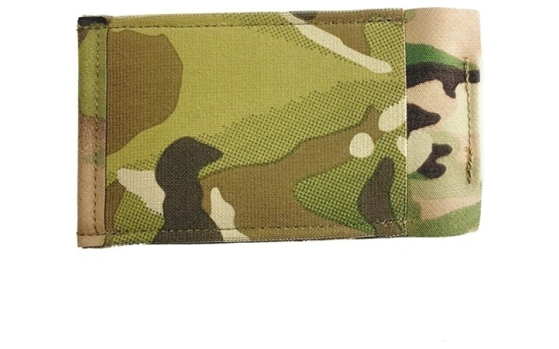 Blue Force Gear Single m4 magazine pouch molle mount multicam