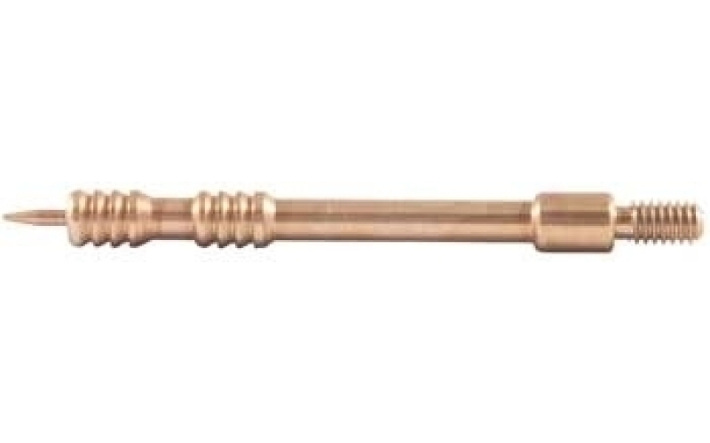Bore Tech 6.5mm proof positive rifle jag