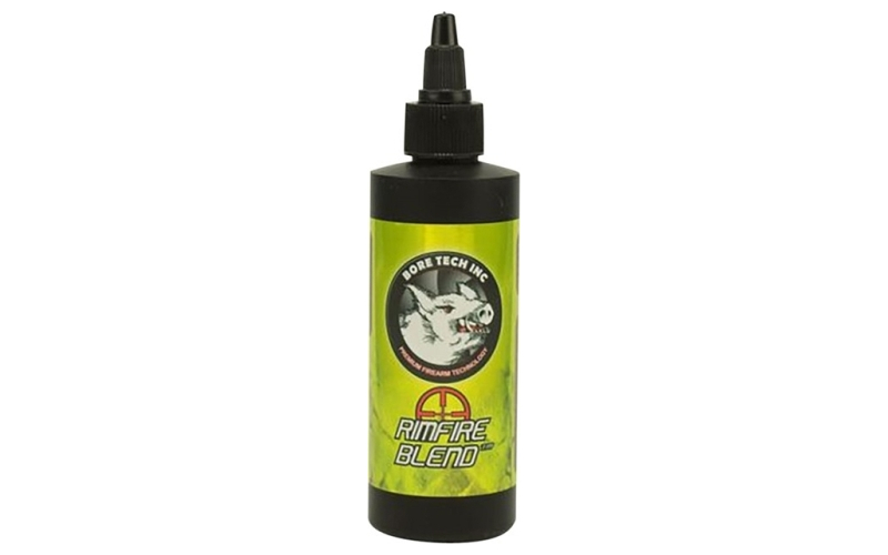 Bore Tech 4 oz. rim fire blend