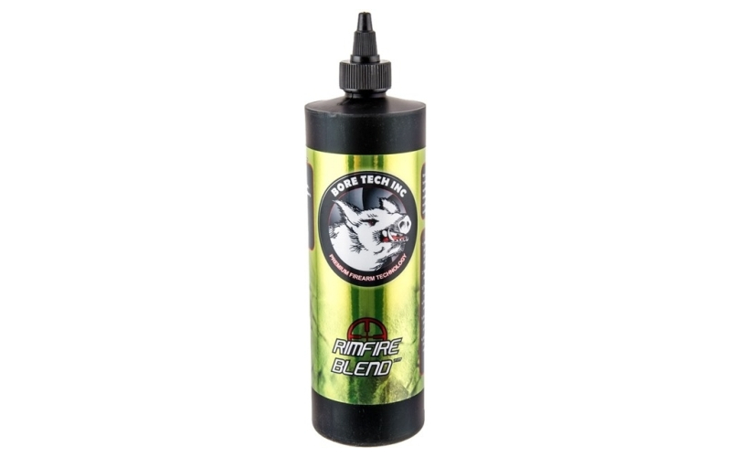 Bore Tech 16 oz. rim fire blend