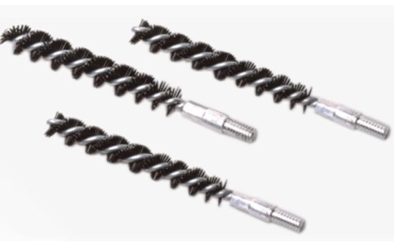 Bore Tech 20 caliber nylong bore brush 3/pack