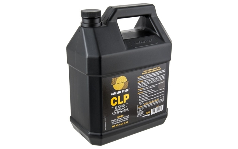 BreakFree 1 gallon clp
