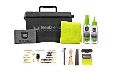 BCT UNIVERSAL AMMO CAN CLEANING KIT
