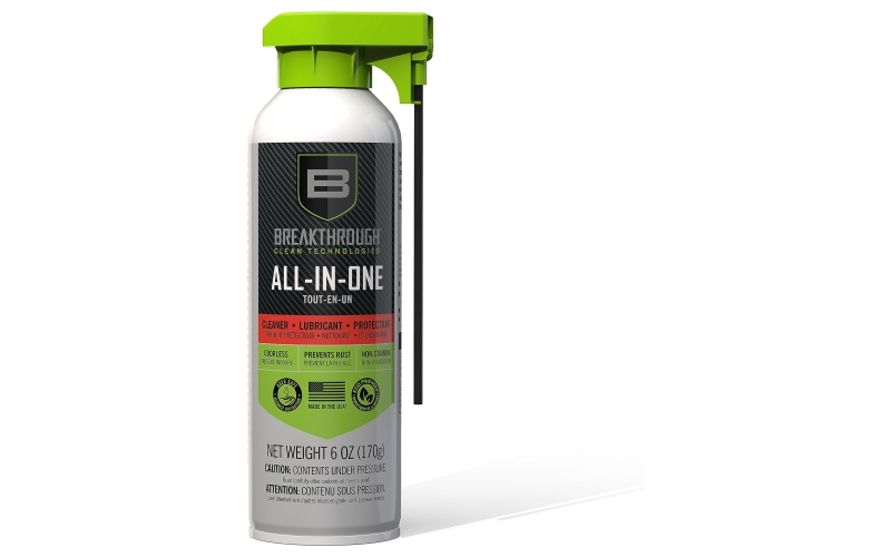 BCT ALL-IN-ONE AEROSOL 60Z