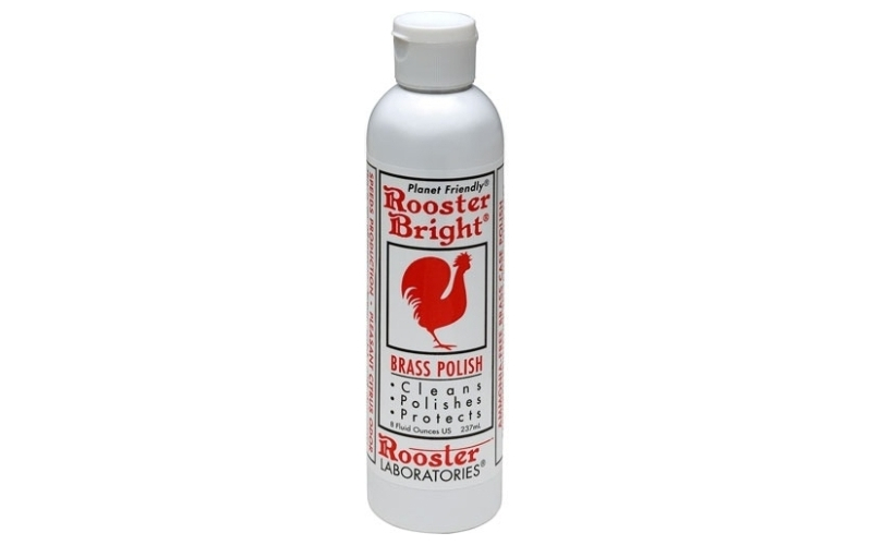 Bernard Laboratories Inc. Rooster labs cartridge polish
