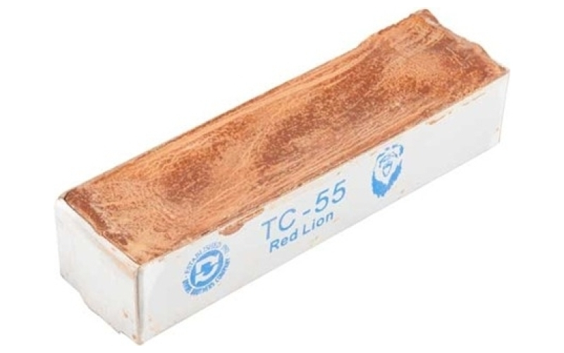 Brownells Cream bobbing compound