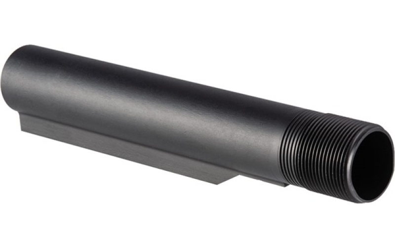 Brownells Ar-15/m16 mil-spec buffer tube 6 position