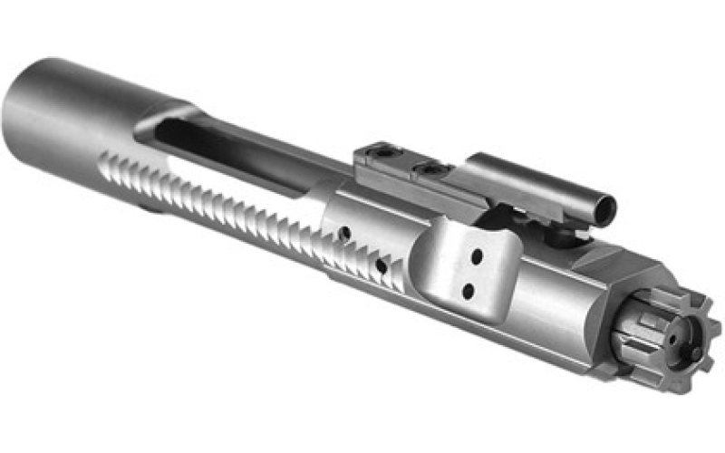 Brownells M16 bolt carrier group 5.56x45mm ni boron mp
