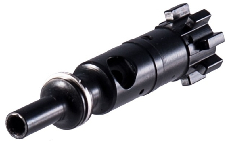 Brownells M16 bolt assembly 5.56x45mm nitride mp