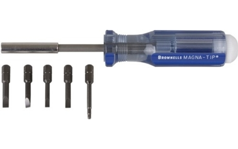 Brownells Ruger~ single action screwdriver set