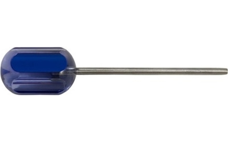 Brownells .151'' diameter alignment & push punch steel