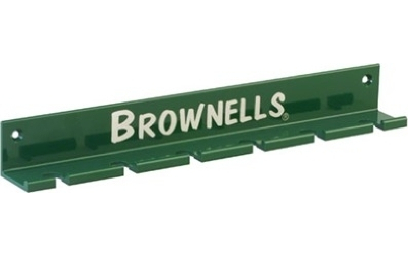 Brownells Cleaning rod rack
