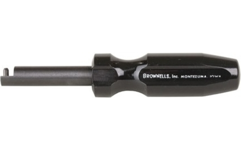 Brownells Swivel stud installation tool