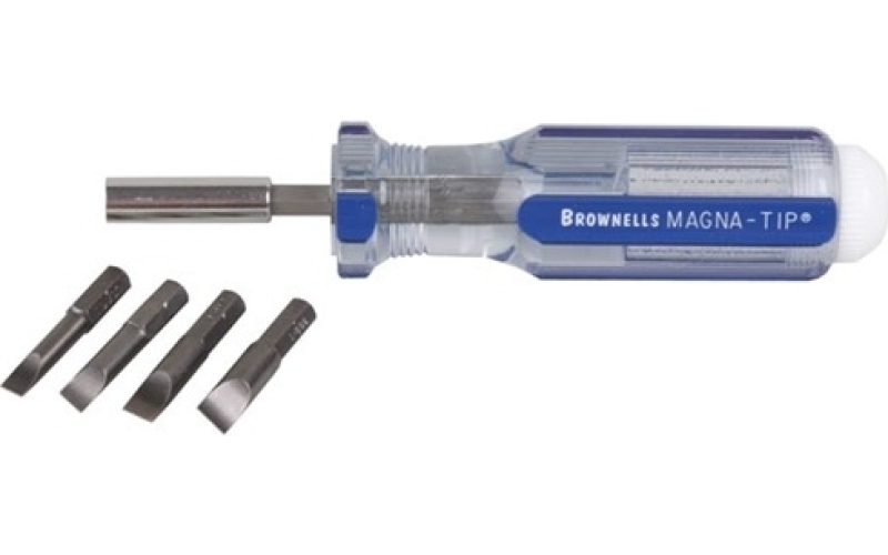 Brownells Browning auto-5 screwdriver set