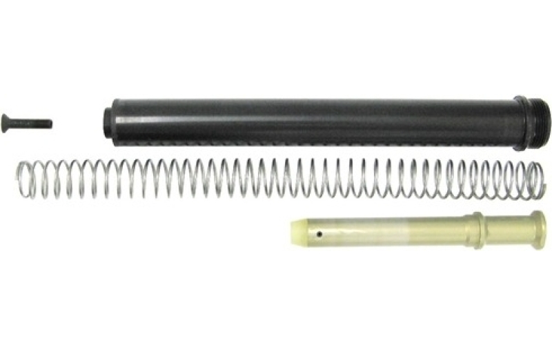 Brownells A1 rifle stock completion kit