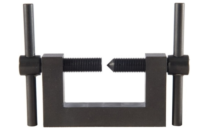 Brownells Ar-15 front sling swivel staking tool