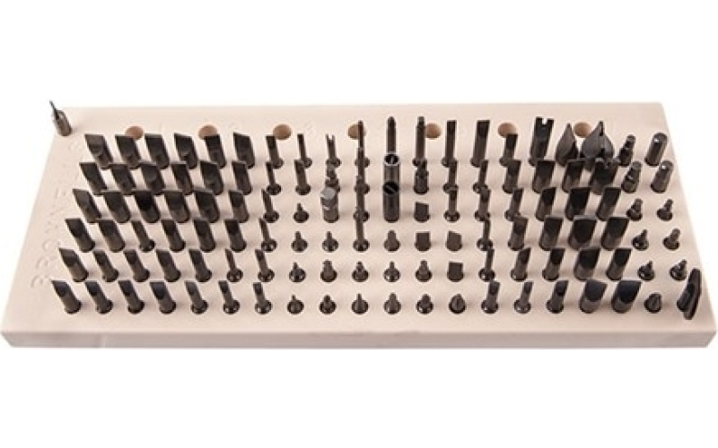 Brownells Magna-tip professional super set without handles