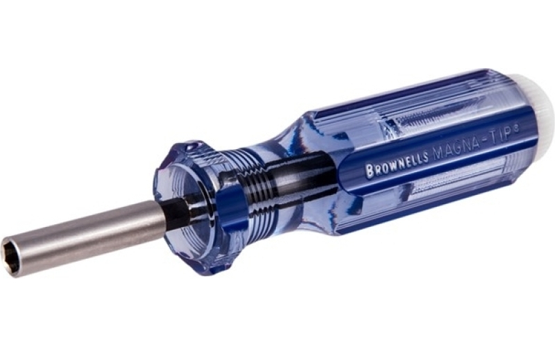 Brownells Pistol screwdriver set for ruger mkiv