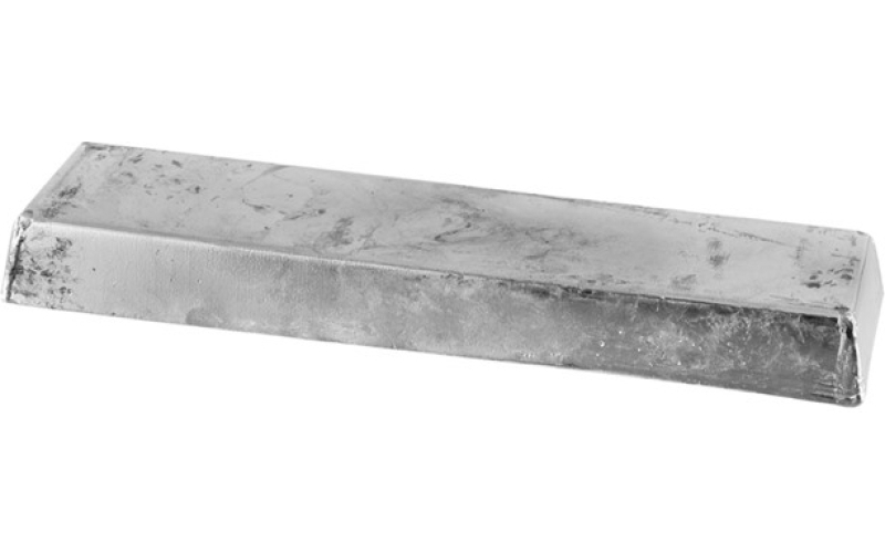 Brownells Superhard bullet casting alloy 5lb ingot