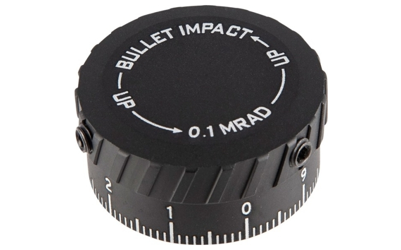 Brownells Mpo extended range elevation turret